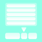 Simplifying Surveys and Experiments with Enhanced Lists