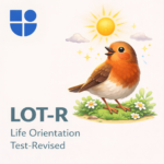 LOT-R: Life Orientation Test-Revised (10-item Optimism Scale)