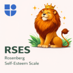 RSES: Rosenberg Self-Esteem Scale